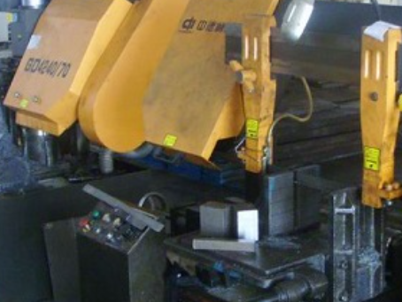镇沅SM45模具钢
