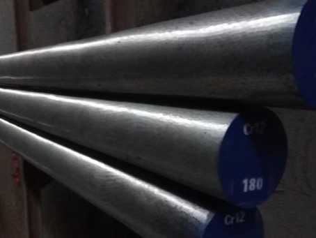 镇沅Cr12模具钢