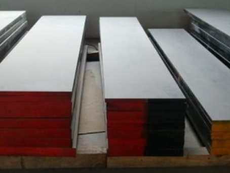 镇沅Cr12MoV模具钢