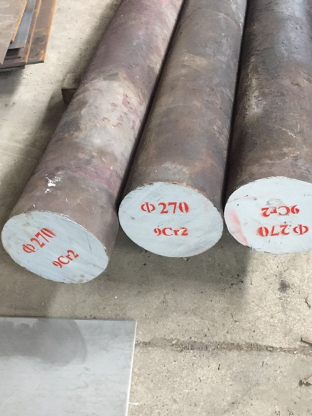 镇沅9Cr2工具钢