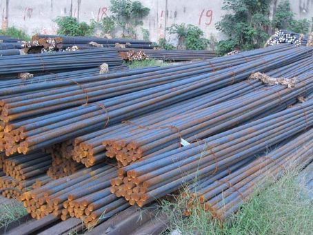 镇沅50Cr合金结构钢