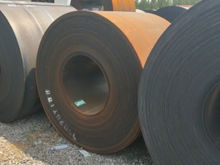 镇沅Q355NHB耐候板